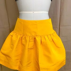 RED VALENTINO Fairly New Romper Mini Skirt